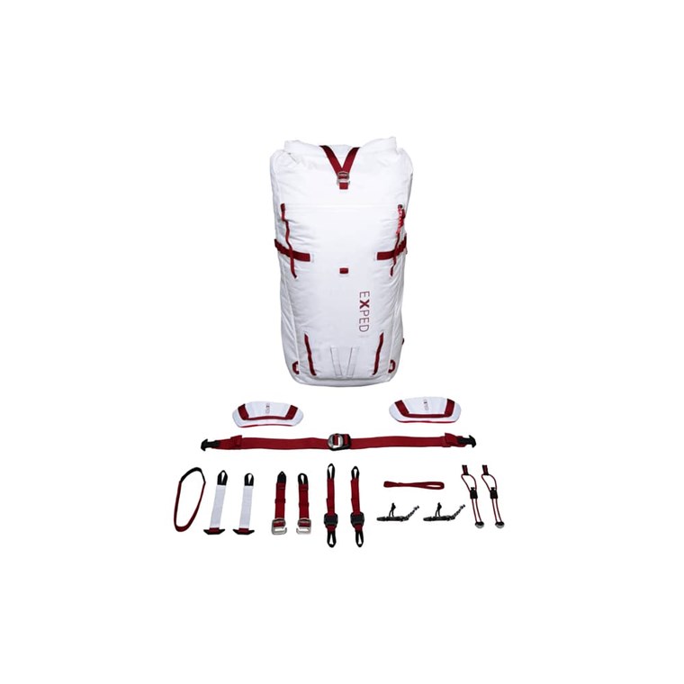 Exped Icefall 50L