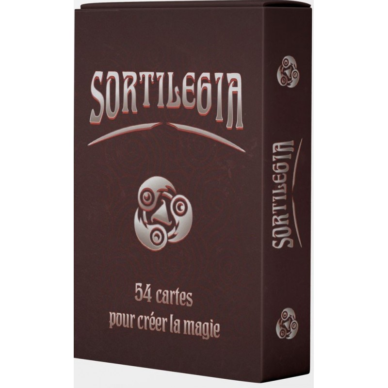 Maze Rats : Sortilegia