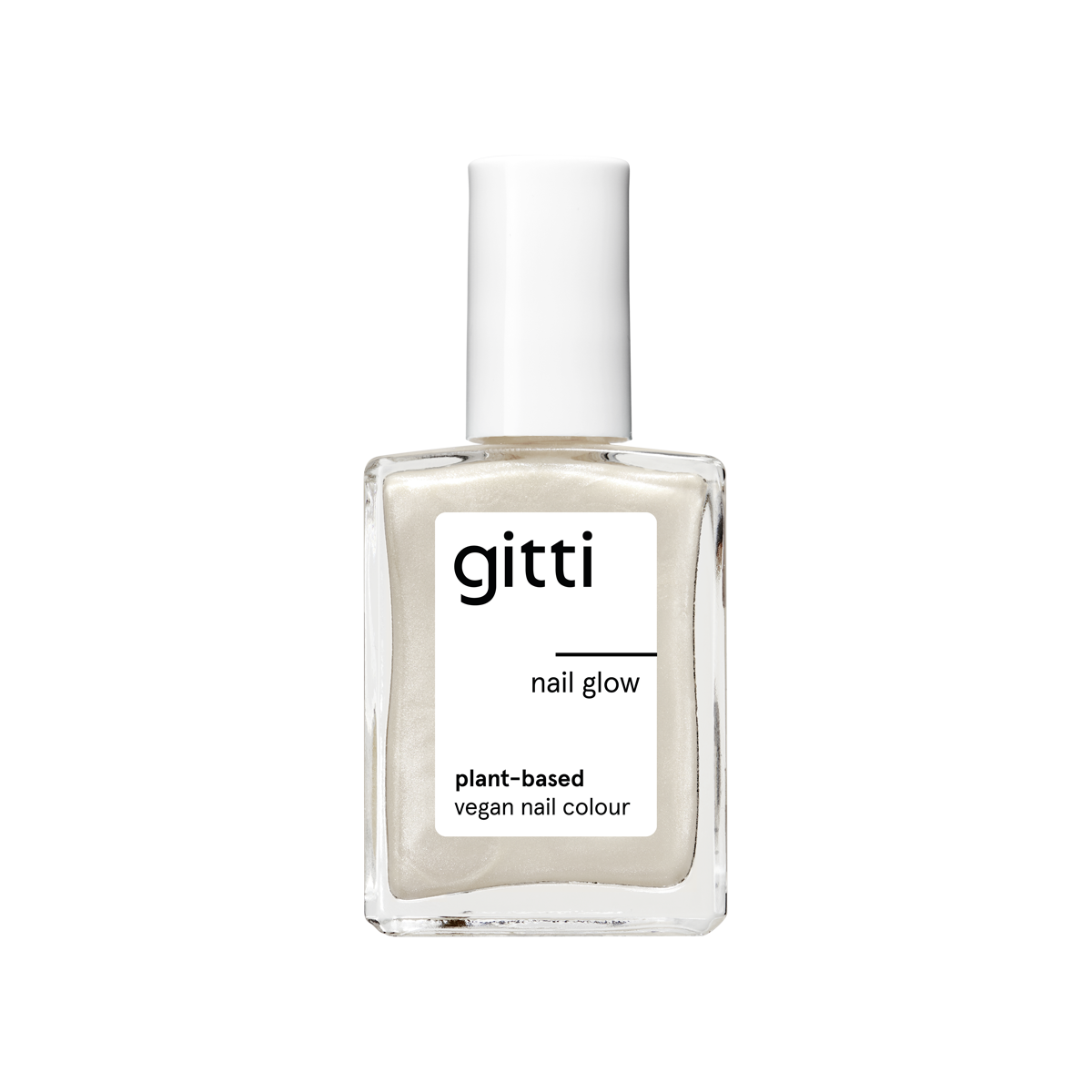 Nail Polish Nail Glaze Glaze