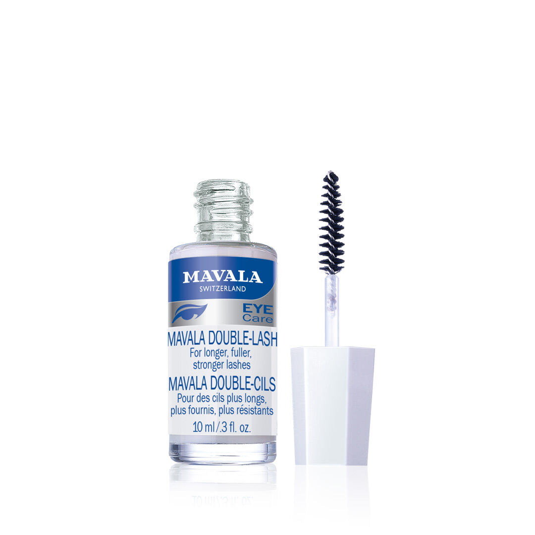 MAVALA Cuidados de Olhos & Lábios Double-Cils - 10ml