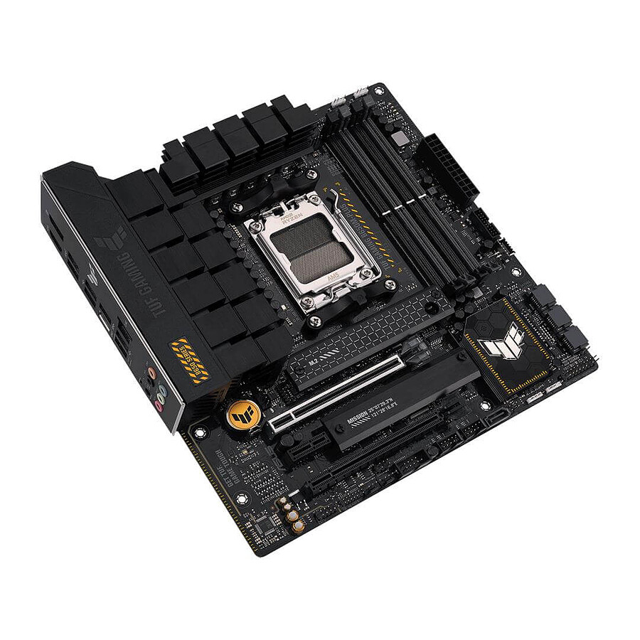 Asus TUF GAMING B650M-PLUS