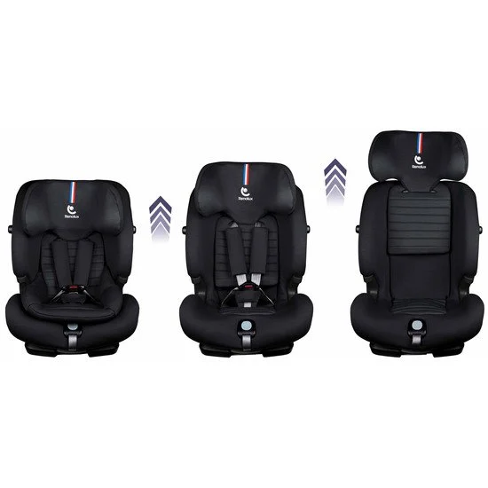 Siège auto Olymp Isofix i-size Softness   Carbon        de               Renolux