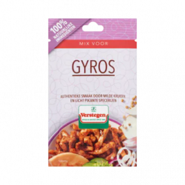 Verstegen Gyros mix klein