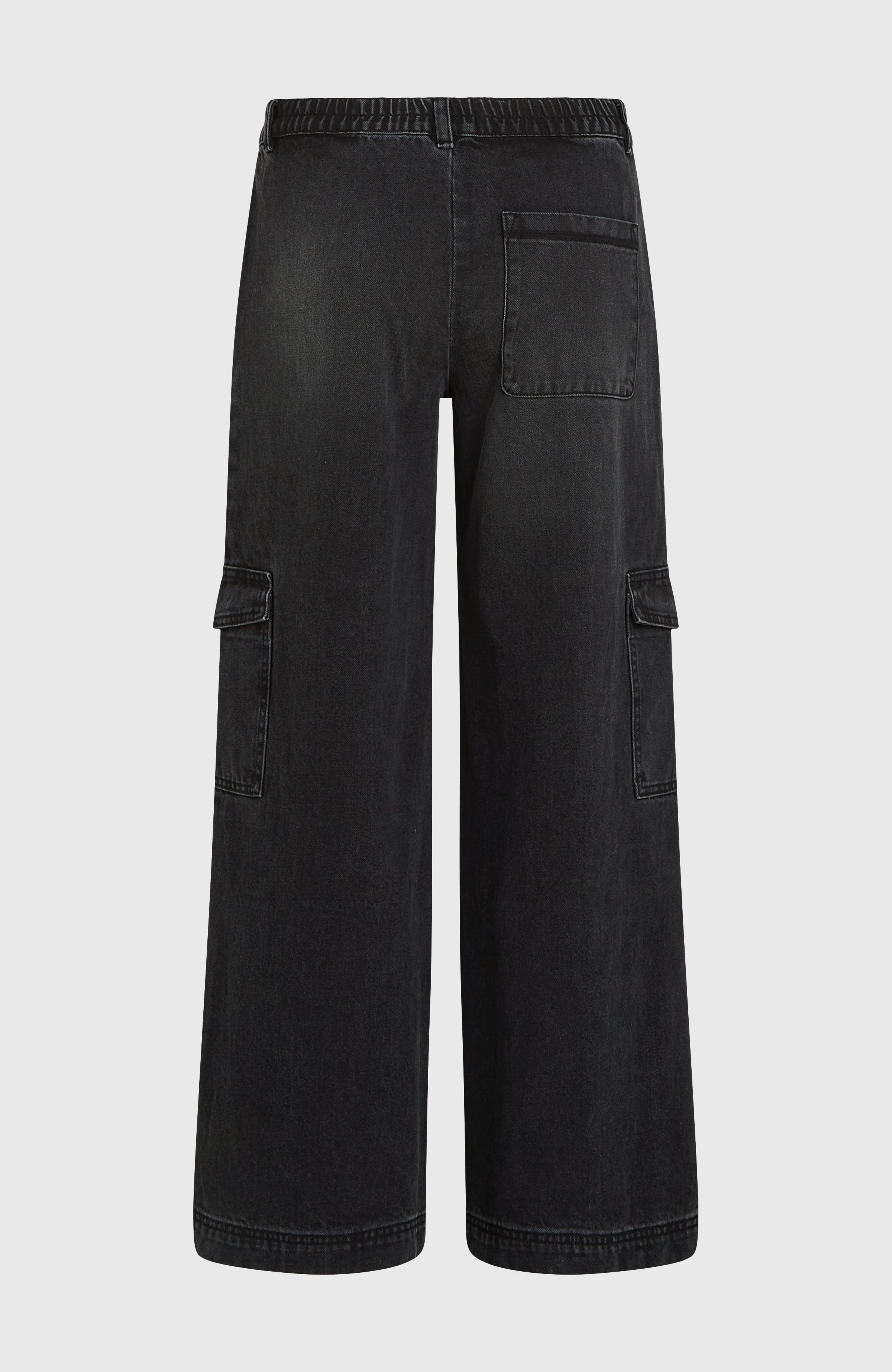O'Riginals Denim cargobroek