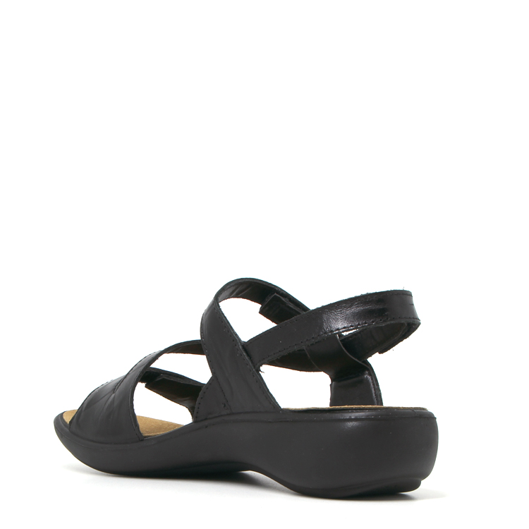 Romika Ibiza 70 | NOIR