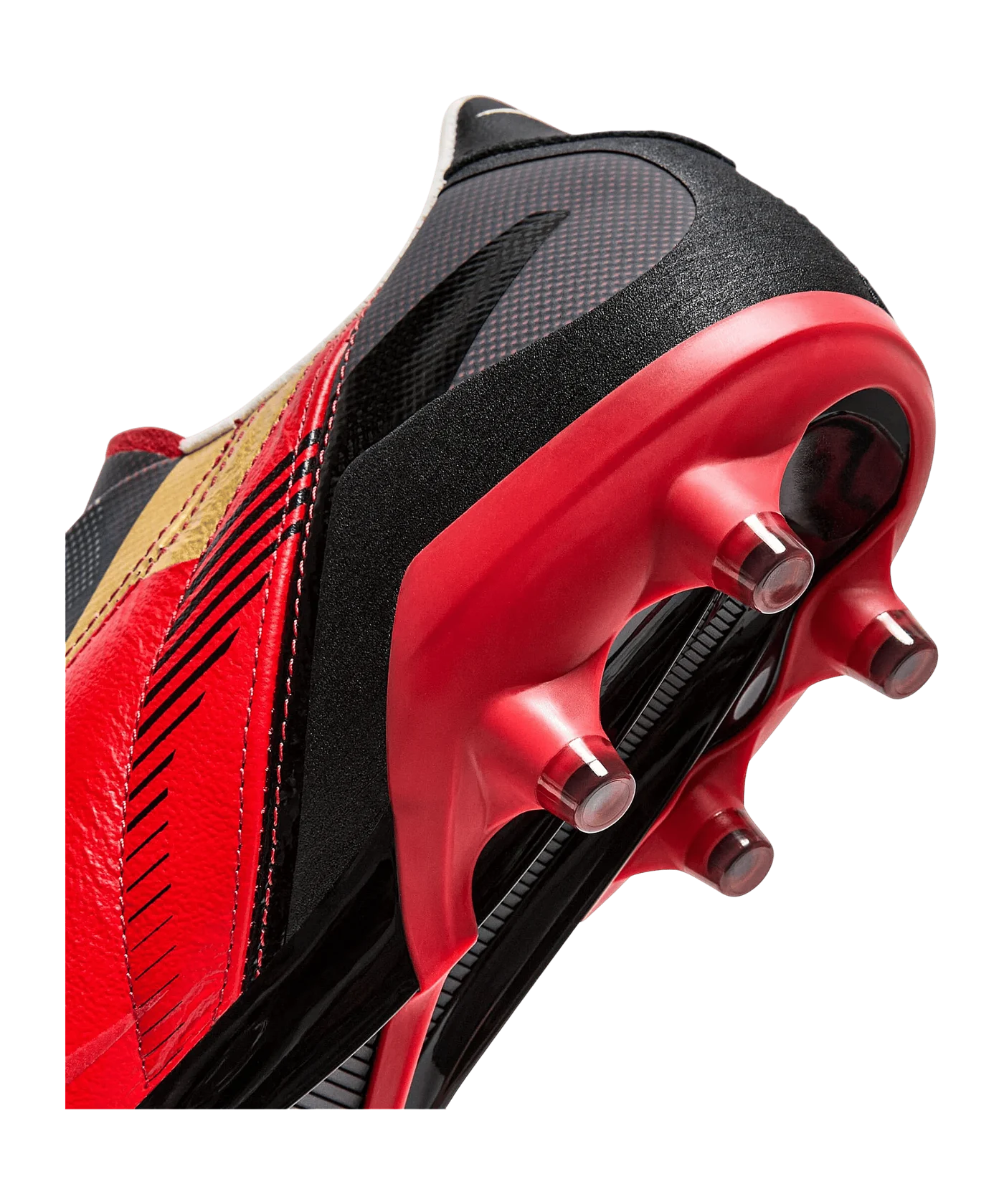 Diadora Maximus Veloce Italy SLX FG Rot FD1089