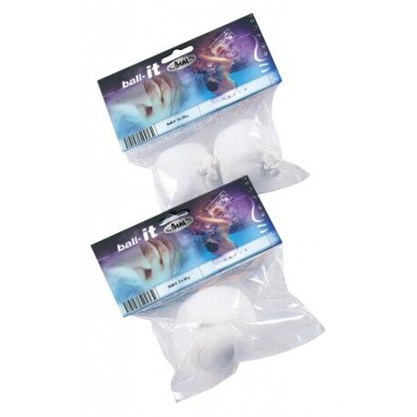 Ball-it - 1 x 56 g - Magnésie