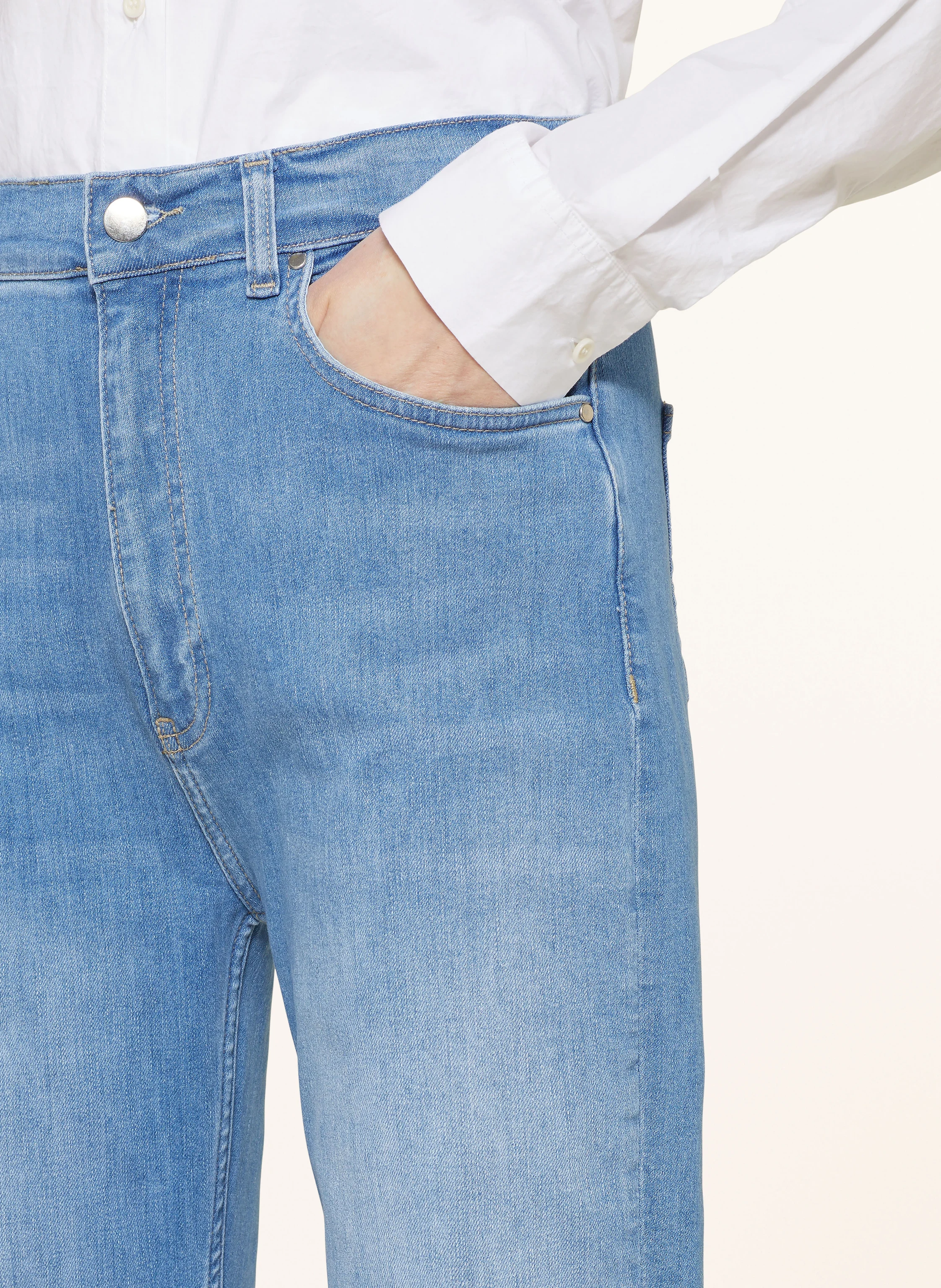 darling harbour Bootcut Jeans
