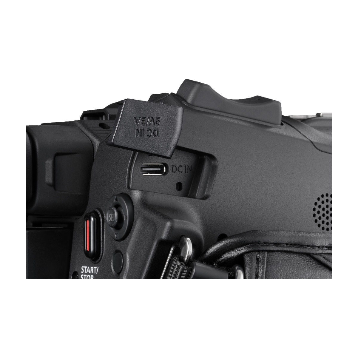 Canon Legria G70 videokamera