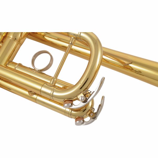 Yamaha YTR-4435 II Trumpet