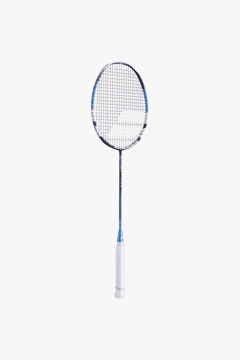 Babolat Satelite Gravity 74 - besaitet - Badmintonracket