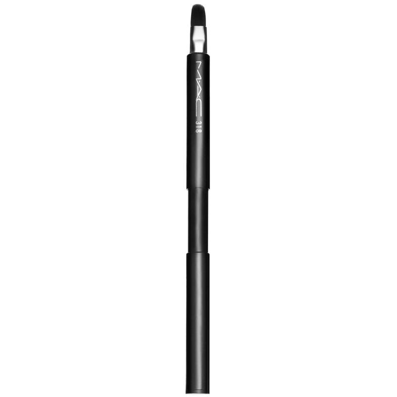 MAC Retractable Lip Brush - 318