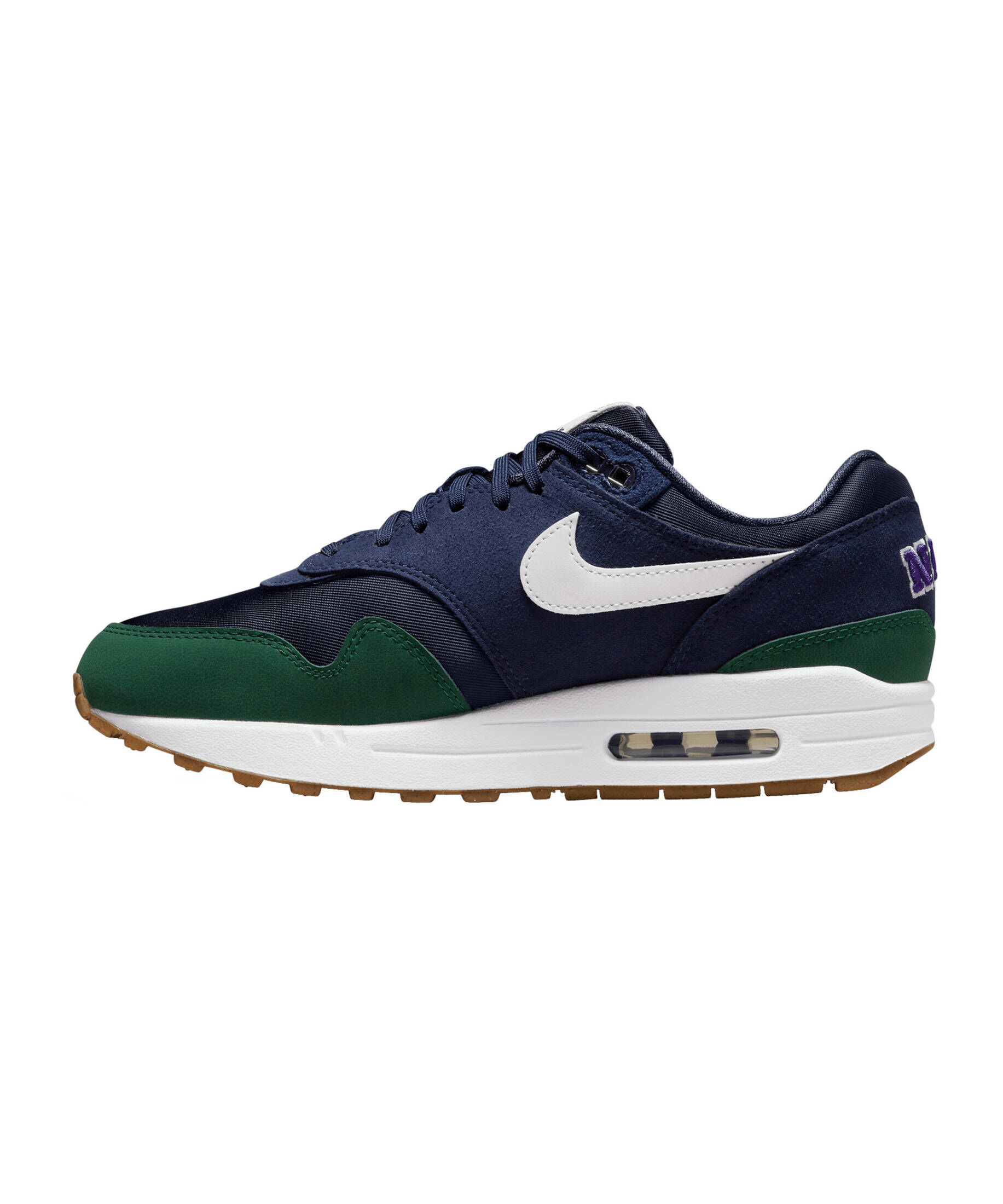 Nike| Damen Sneaker AIR MAX 1 '87