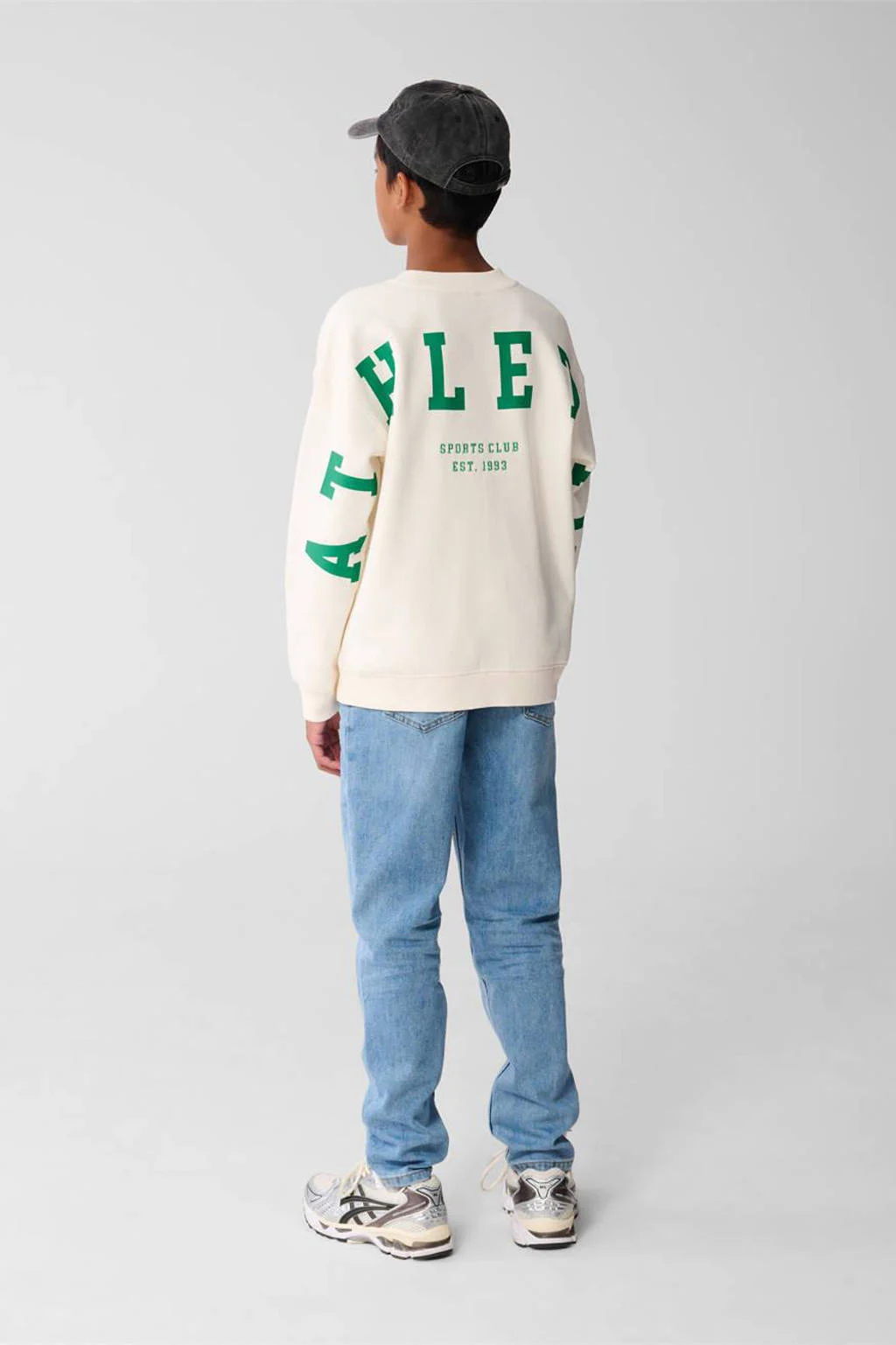Shoeby sweater ecru