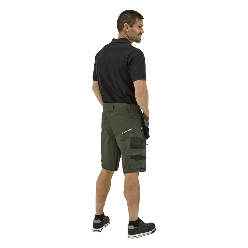 Arbeidsshorts for menn 56