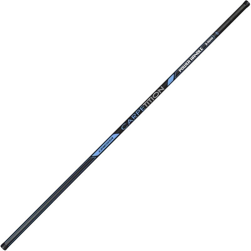 Manche D'épuisette Cresta Carpetition Power Handle