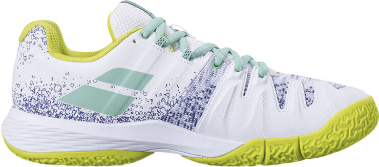 Babolat Sensa padel sko Hvid