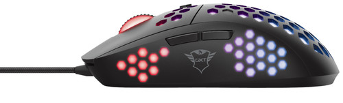 Trust GXT 960 Graphin Ultra-lichtgewicht Gaming Muis