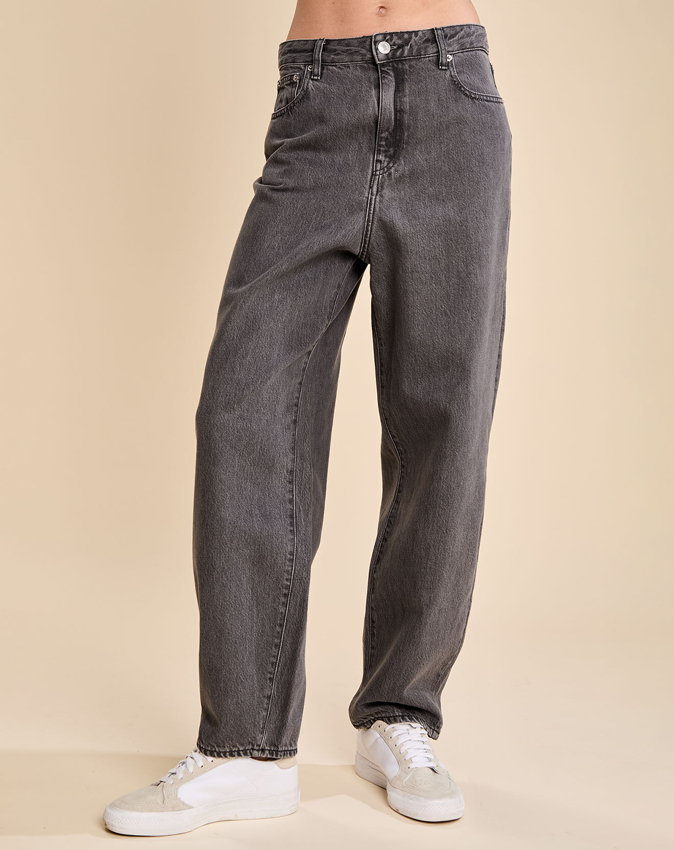 Bellerose Jean Pimms noir