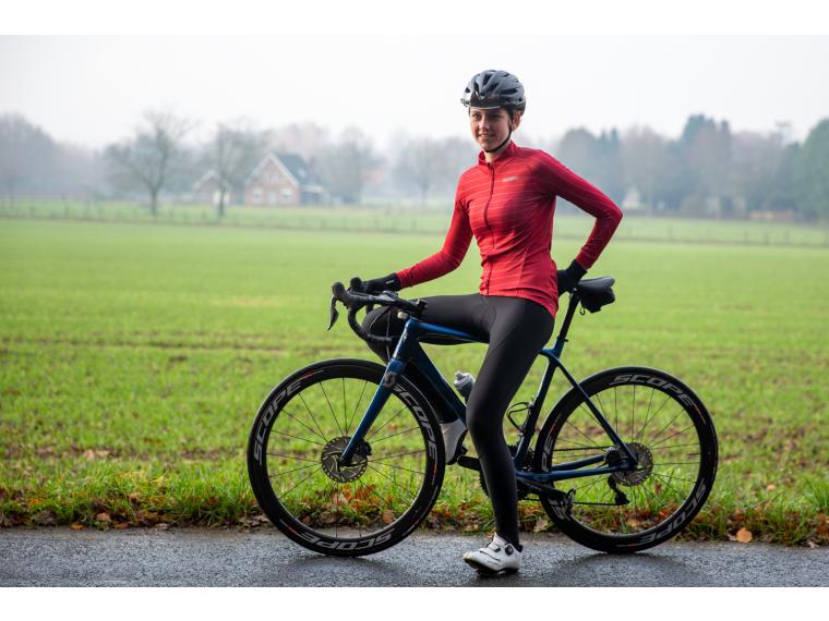 Calobra Lynae Fietsshirt