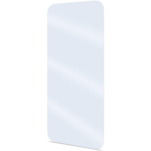 Easy Screen Protector iPhone 16 Pro i herdet glass