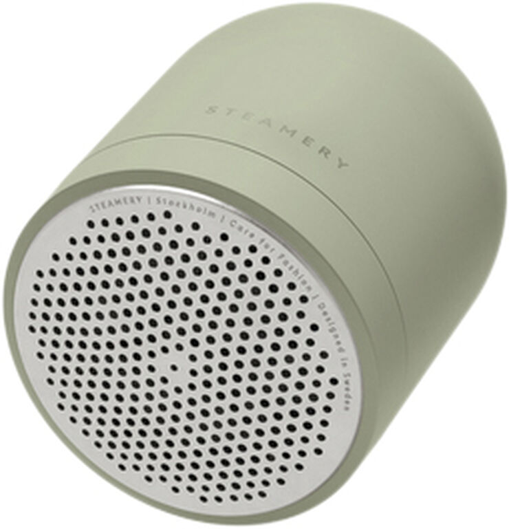 Steamery Stockholm Pilo 2 Fabric Shaver - Sage Sage