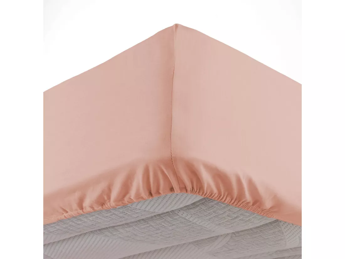 Drap Housse en Coton 