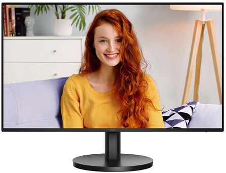 Aoc - 27B3HA2 - 27 Inch FHD IPS Monitor - Zwart - 144Hz