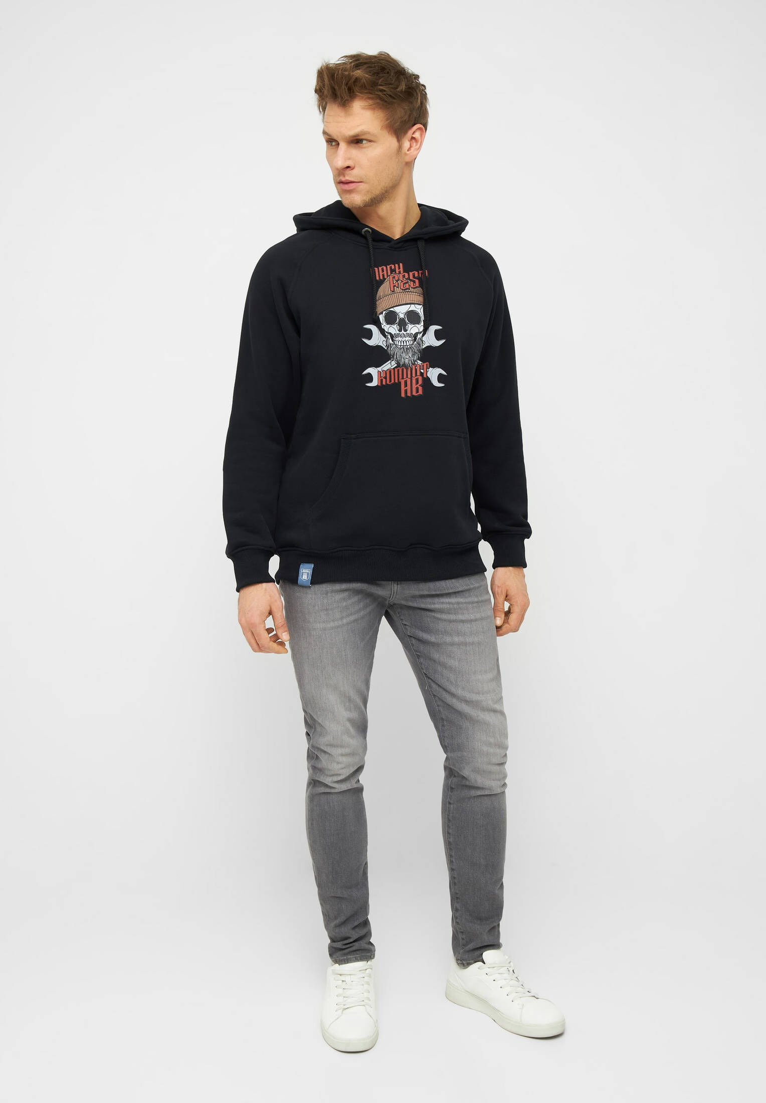 Derbe| Herren Sweatshirt NFKA