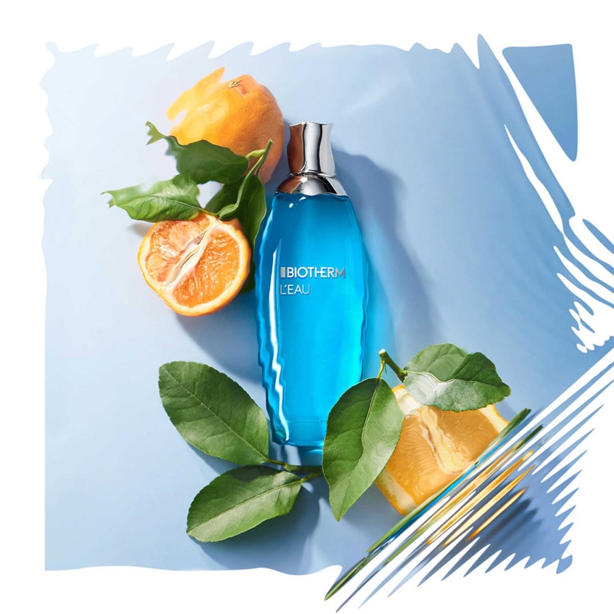 Biotherm L'EauEau de Toilette - Essence du Lait Corporel