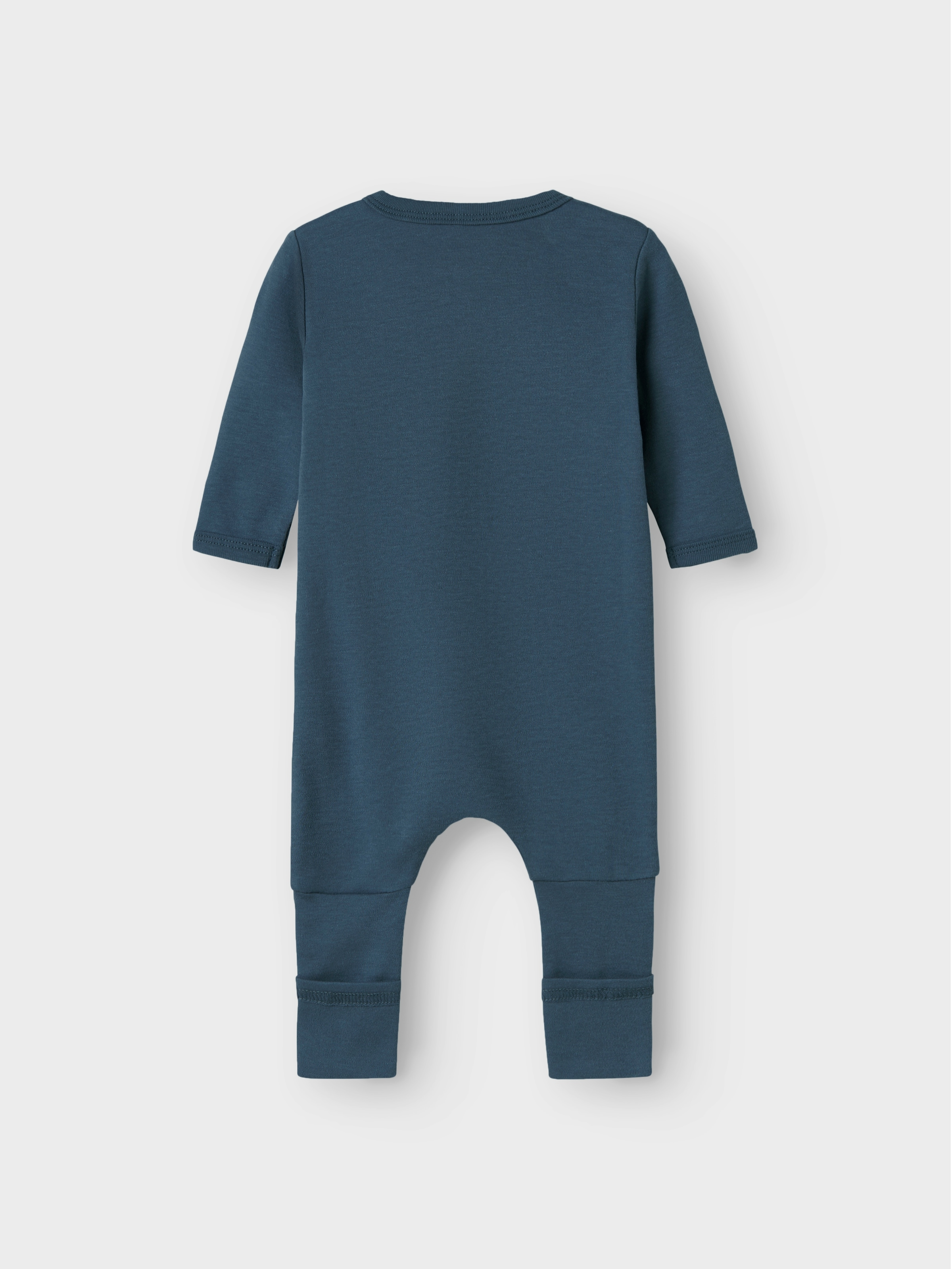 Name It Schlafanzug »NBMNIGHTSUIT 2P ZIP FF JET TRACTOR NOOS« Packung, 2 Stk. tlg.,