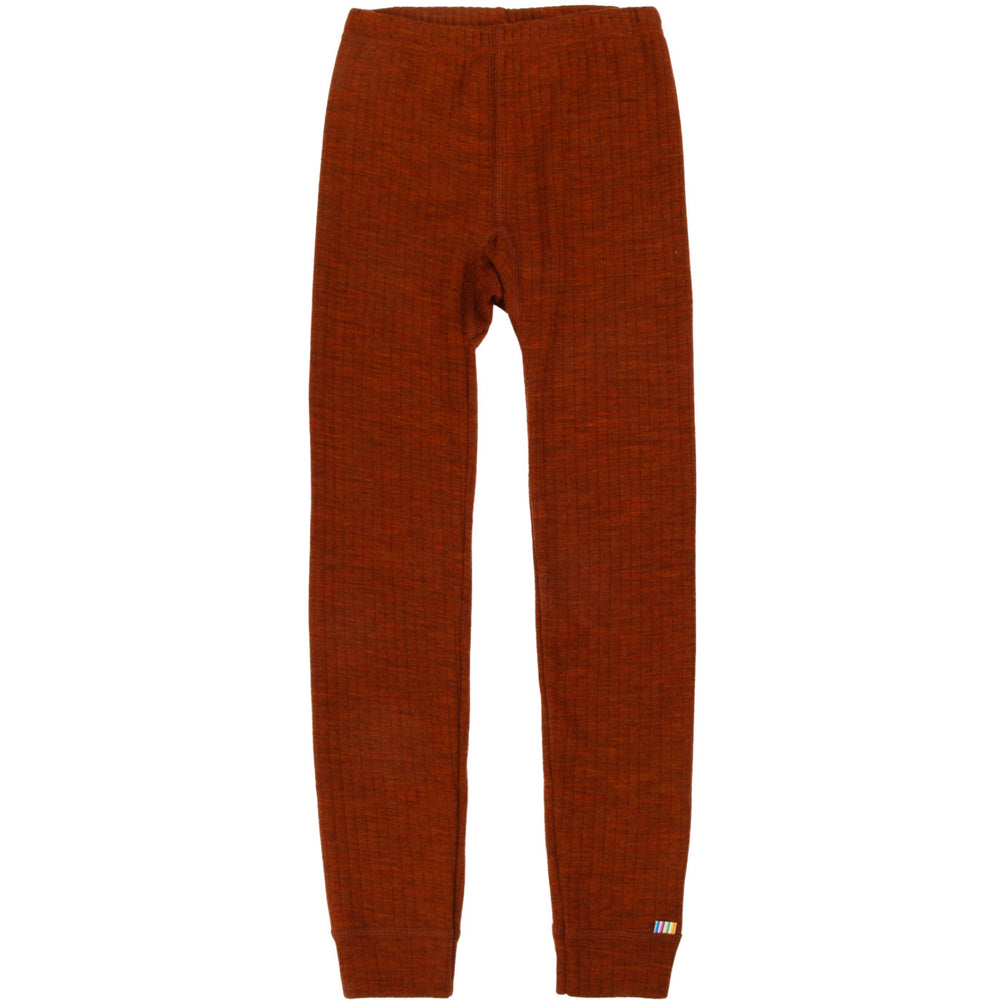 Køb Joha Russet Leggings Colourfull