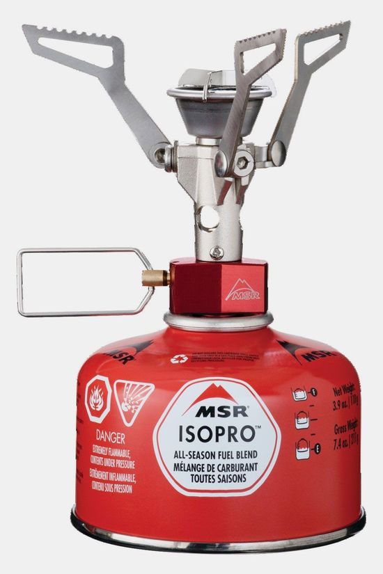 MSR MSR Pocket Rocket 2 Brander