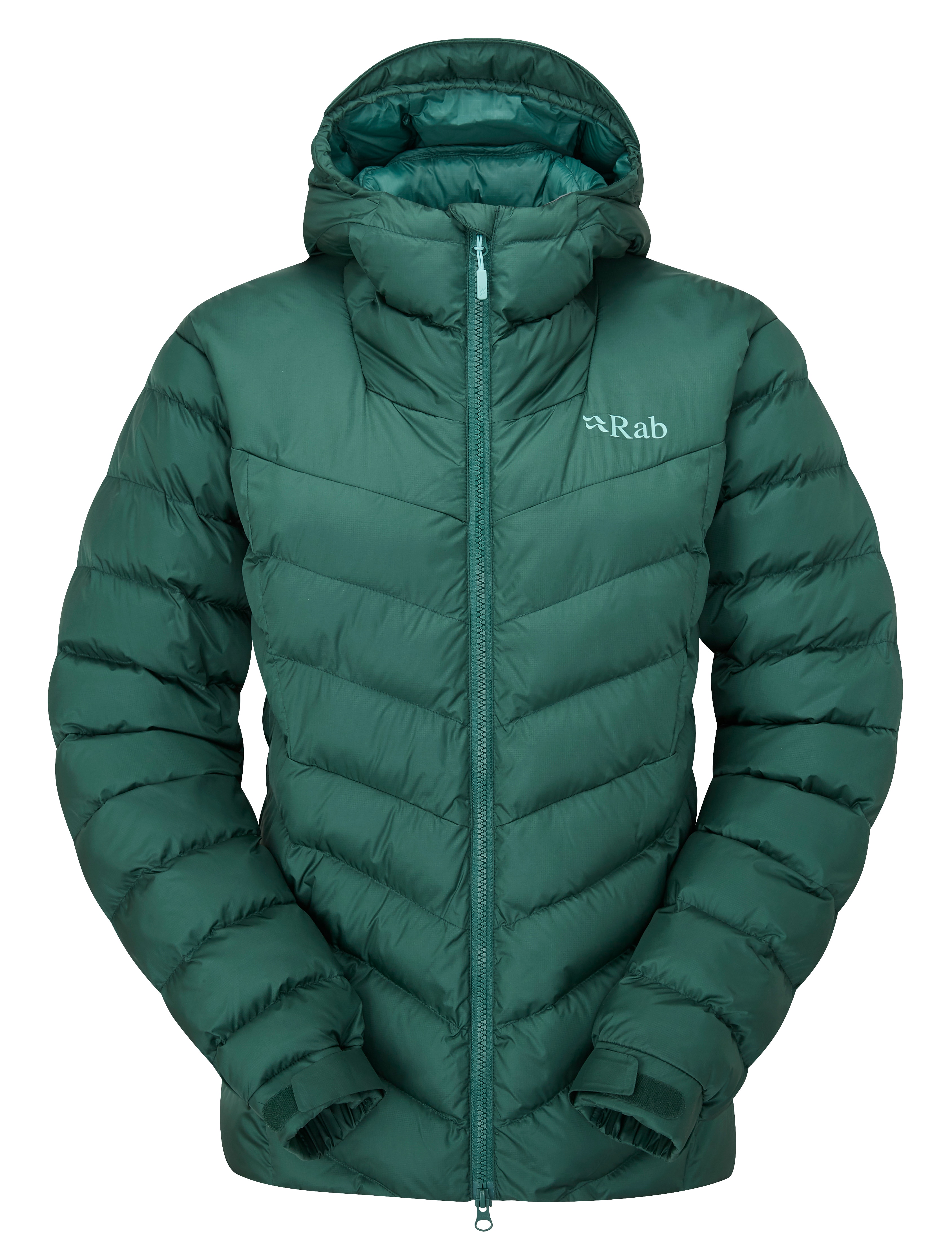 RAB Nebula Pro Jacket, Dame