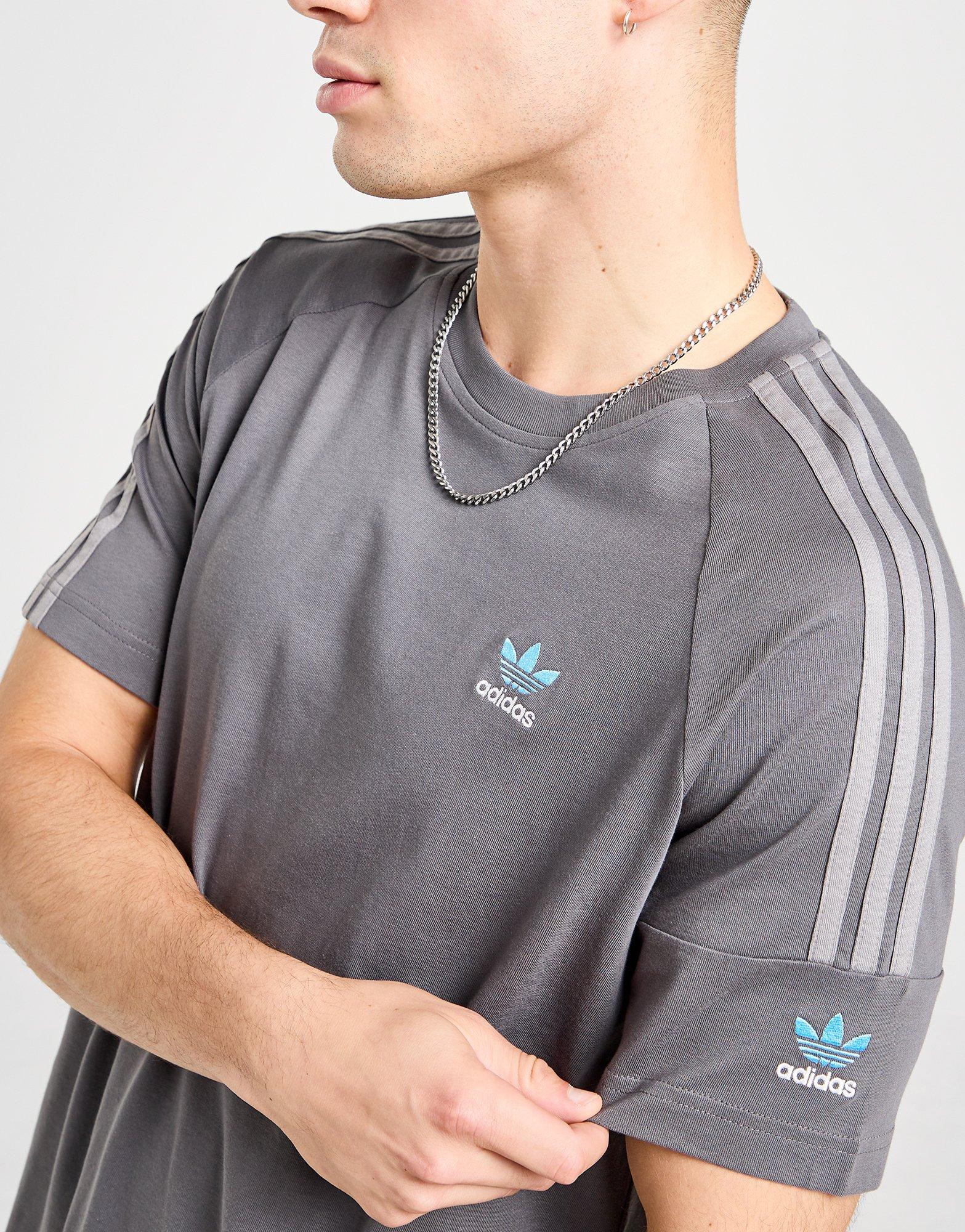 adidas Originals T-shirt Lock Up Homme