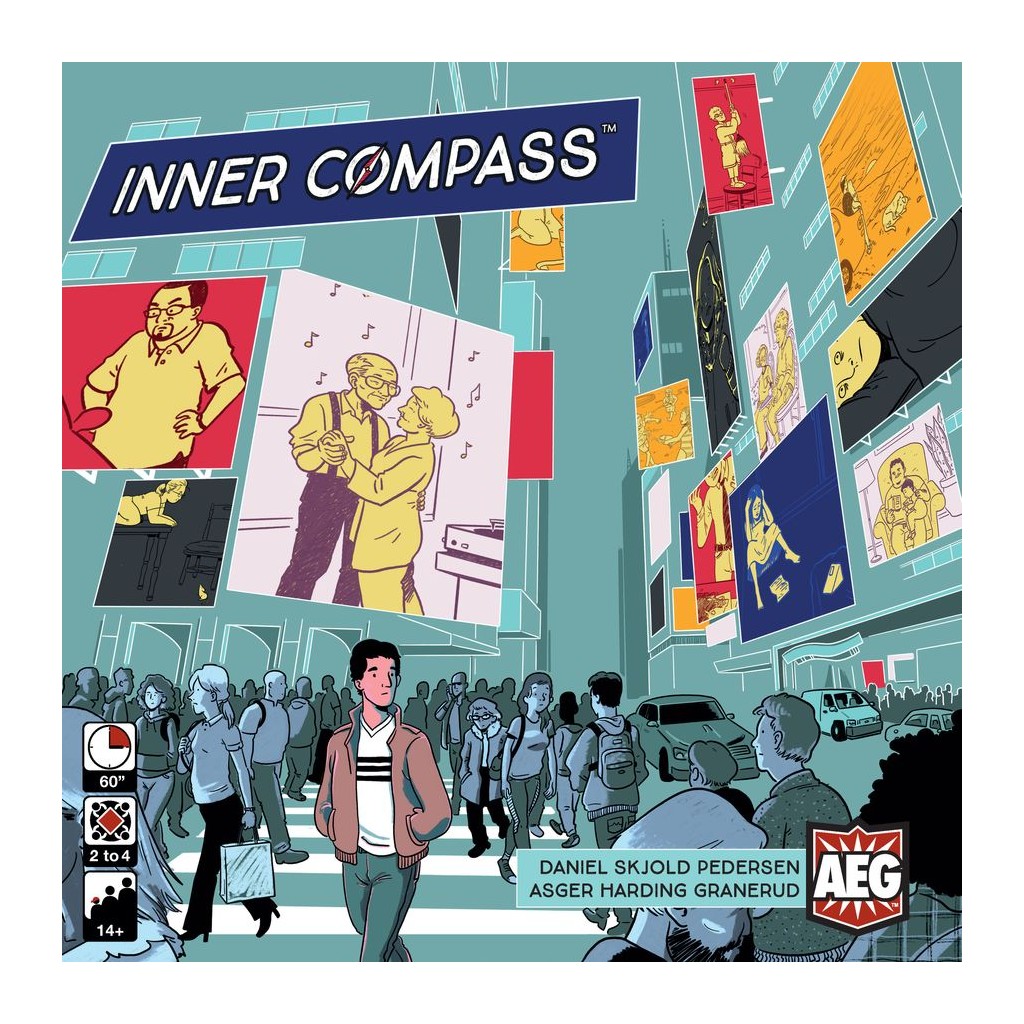 Inner Compass