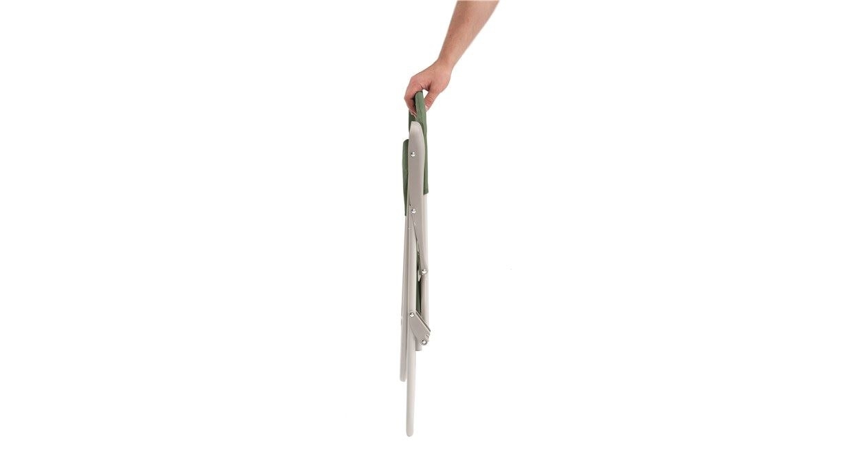 Outwell Blackpool Green Vineyard Campingstuhl 55 x 56 x 86 cm
