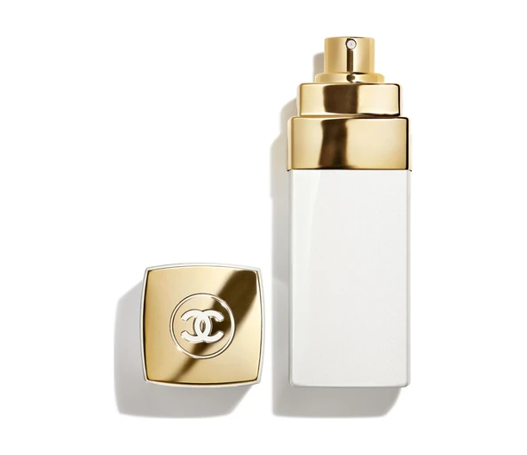 CHANEL COCO MADEMOISELLE Eau de toilette vaporisateur rechargeable