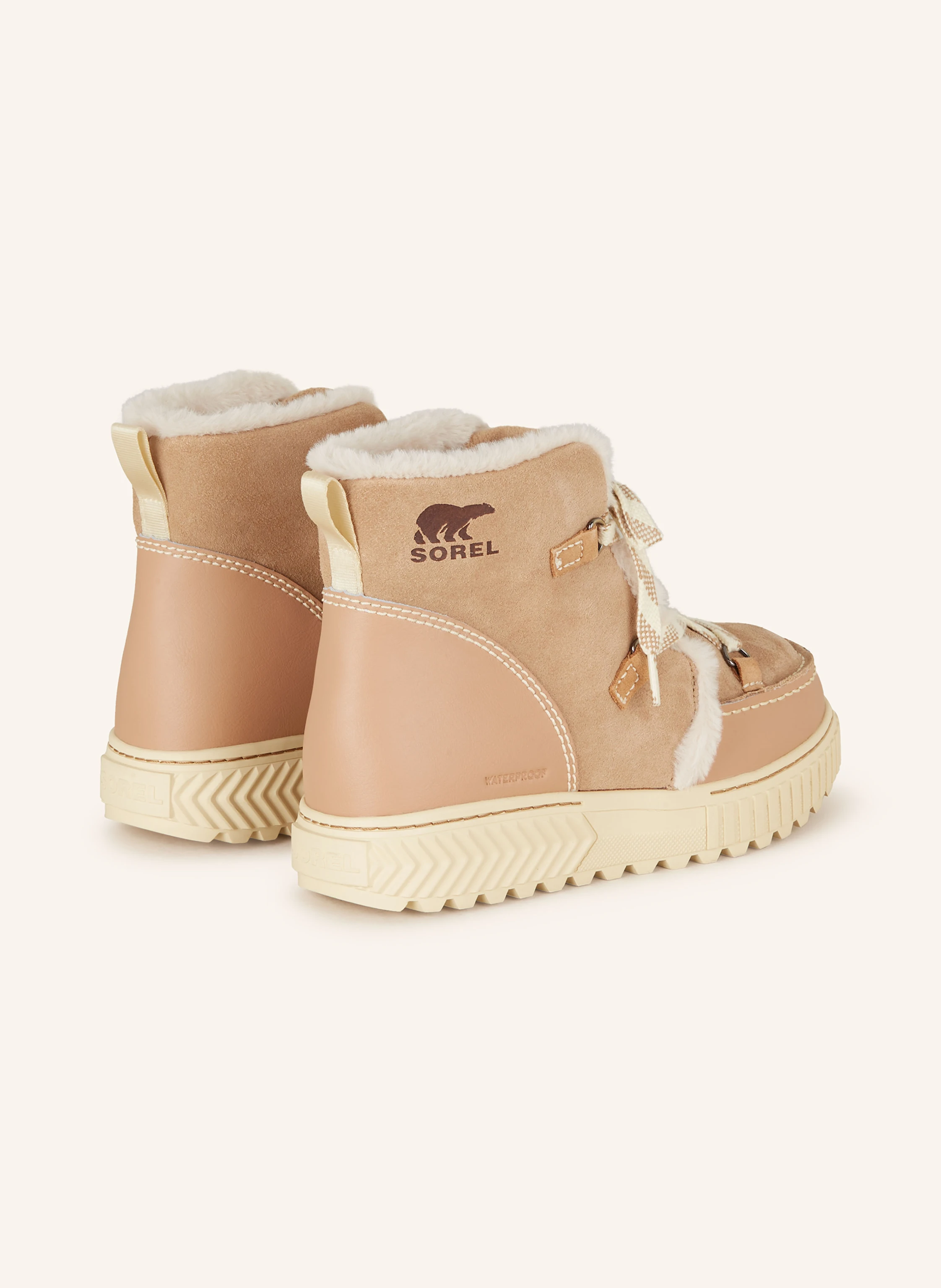 SOREL Schnürboots ONA AVE™ ALPINE