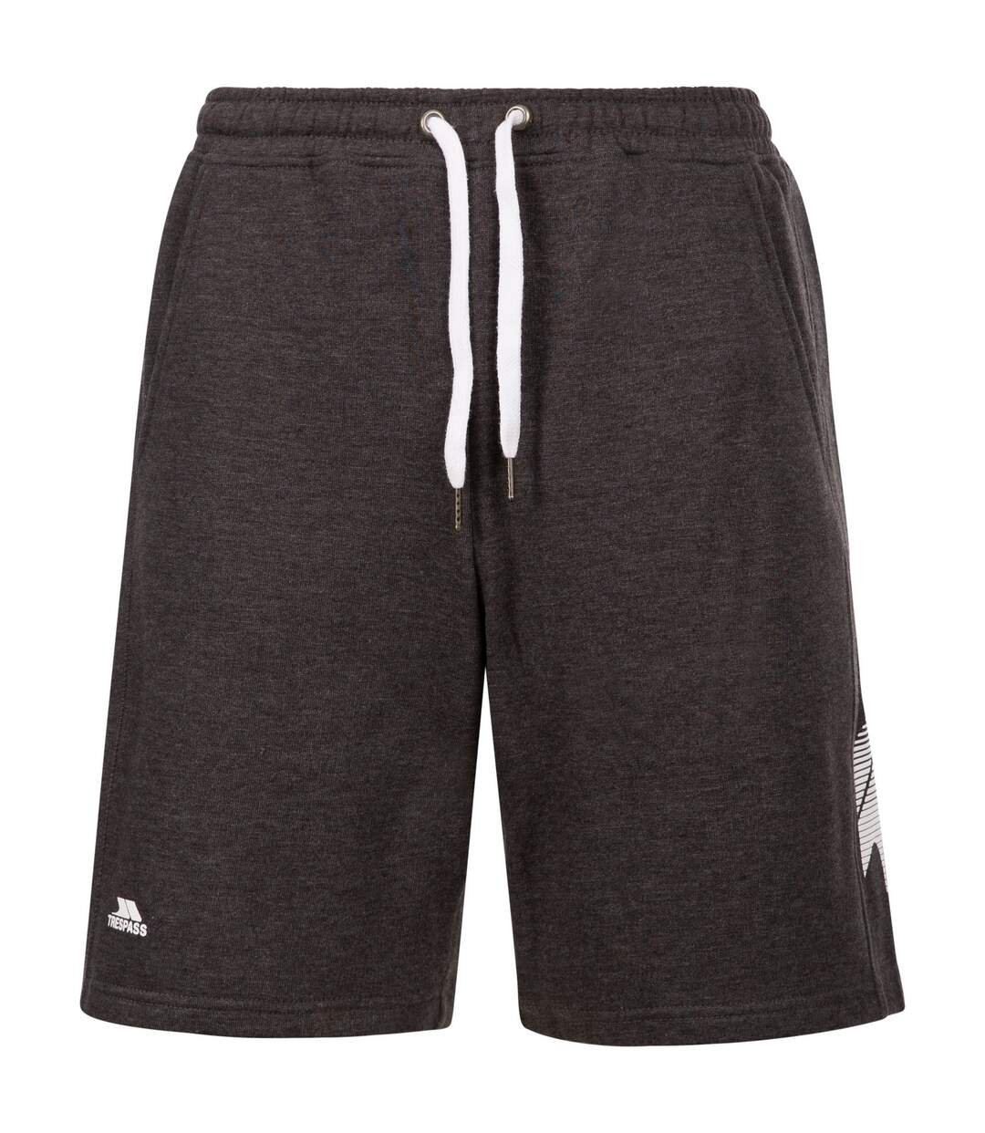 Trespass - Short LANCE - Homme (Gris foncé) - UTTP5962