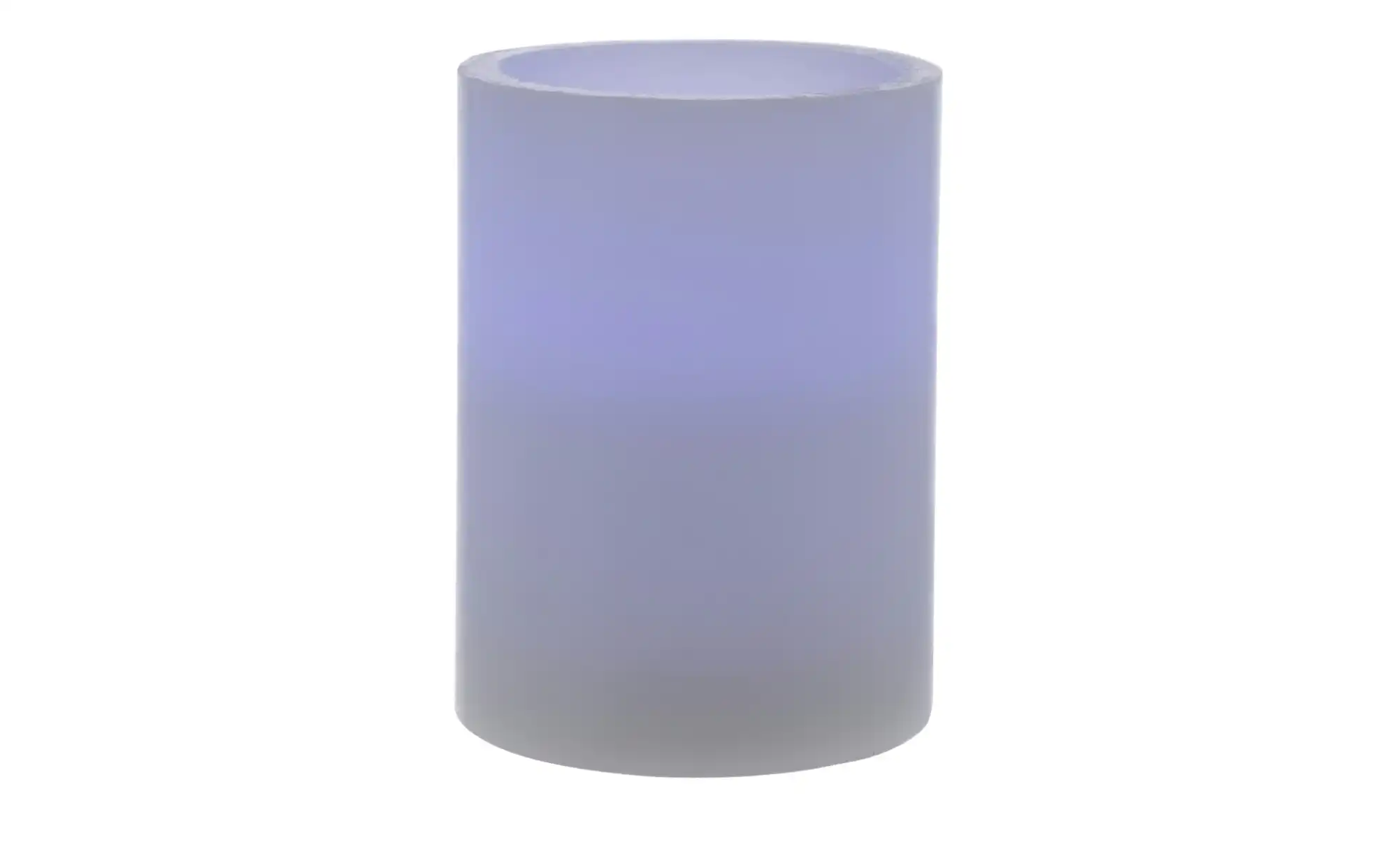 LED Kerzen mit Farbwechsel, 3er Set