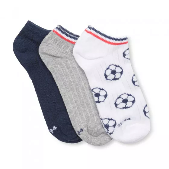 Chaussettes MULTICOLOR TAMS