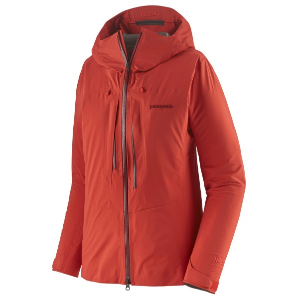 Patagonia - Women's M10 Storm Jacket - Veste imperméable