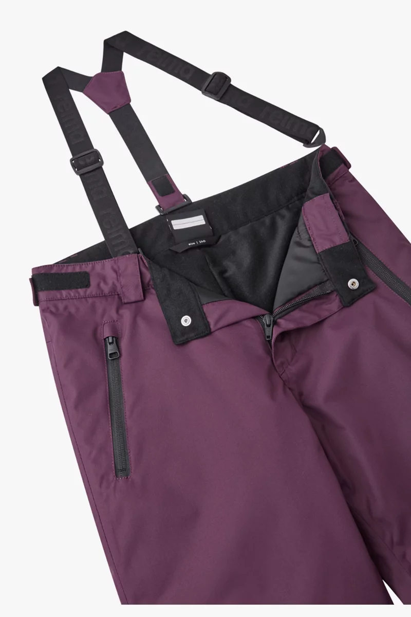 reima Liukuja Mädchen Skihose