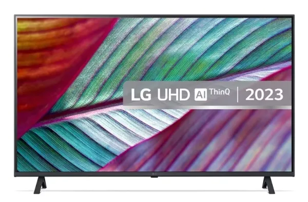 LG 50UR78006LK - 50