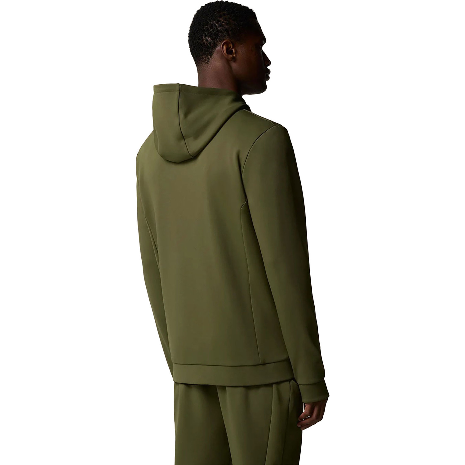 Castore Flex Thermo Hoody