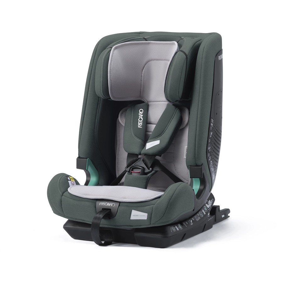 RECARO Kindersitz Toria ELITE Mineral Green