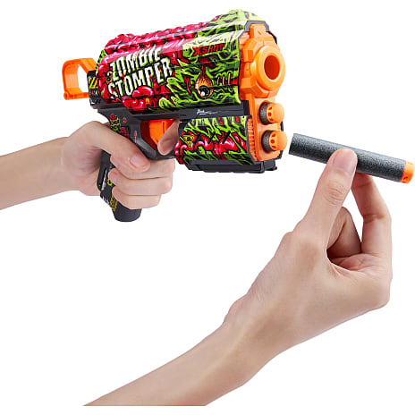 X-Shot Skins blaster
