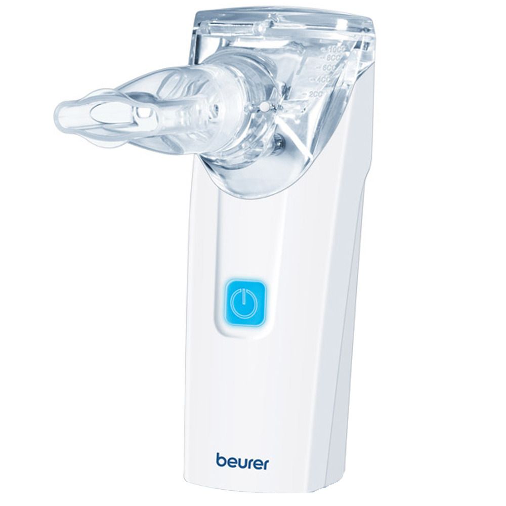 BEURER IH55 Inhalator obere und untere Atemwege