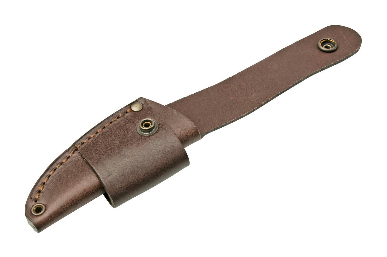 Brisa Necker Sheath Multicarry, lederen schede